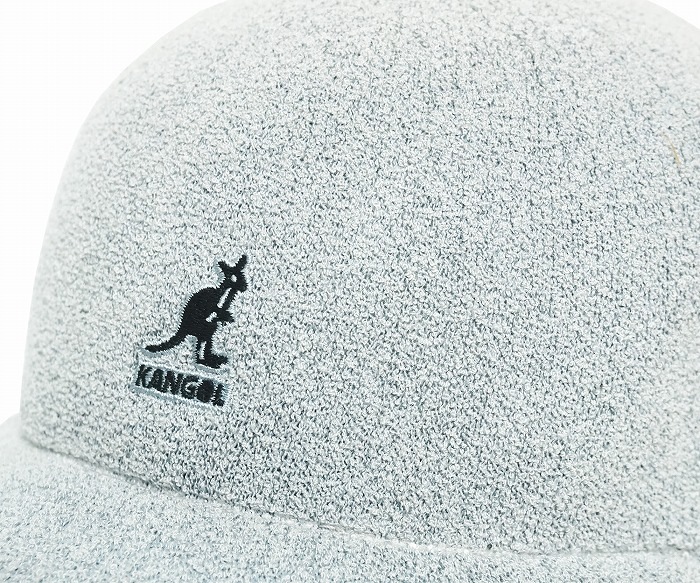 KANGOL�����󥴡��롡����åס�Bermuda Spacecap���Хߥ塼�������ڡ�������åס����졼