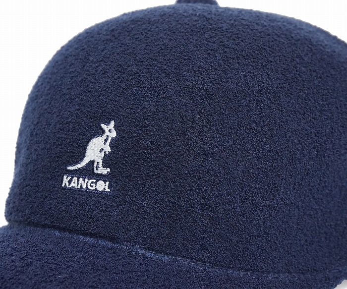 KANGOL�����󥴡��롡����åס�Bermuda Spacecap���Хߥ塼�������ڡ�������åס��ͥ��ӡ�