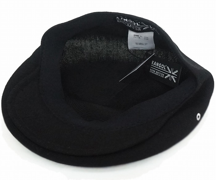 KANGOL󥴡롡Bamboo 7100Х֡7100֥å