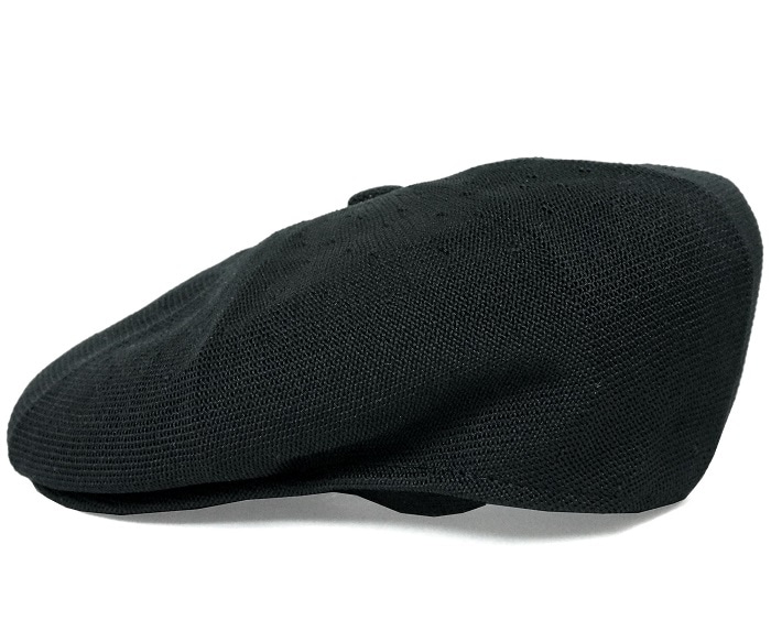 KANGOL カンゴール ハンチング SMU TROPIC GALAXY トロピック