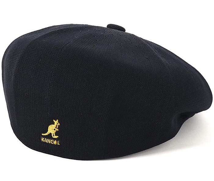 KANGOL カンゴール ハンチング SMU TROPIC GALAXY トロピック
