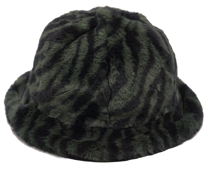 ̵KANGOL󥴡롡ϥåȡFaux Fur Casual եե奢롡꡼֥֥