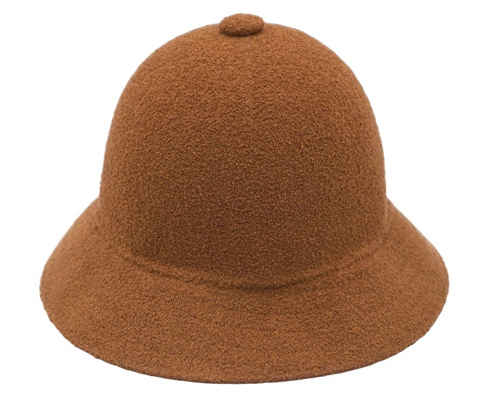 KANGOL カンゴール ハット BERMUDA CASUAL バミューダカジュアル ラ