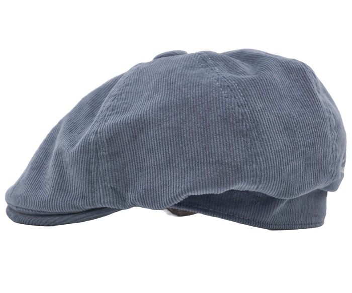 KANGOL󥴡롡Cord Hawkerǥۥǥ˥֥롼