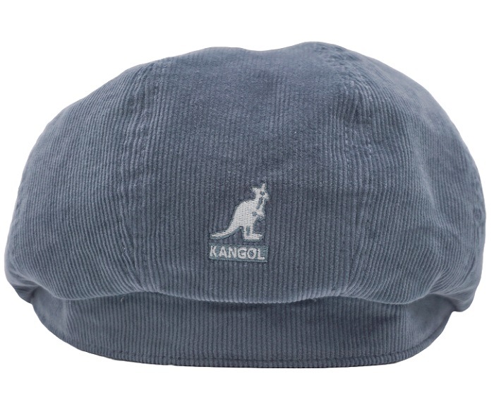 KANGOL󥴡롡Cord Hawkerǥۥǥ˥֥롼