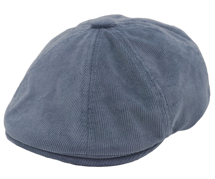 KANGOL󥴡롡Cord Hawkerǥۥǥ˥֥롼