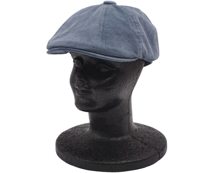 KANGOL󥴡롡Cord Hawkerǥۥǥ˥֥롼