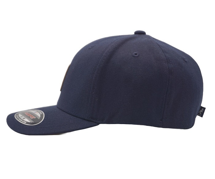 KANGOL ���󥴡��� ����å� Leather Patch Flexfit BB �쥶�� �ѥå� �ե�å����ե��å� �١����ܡ��롡�ͥ��ӡ�