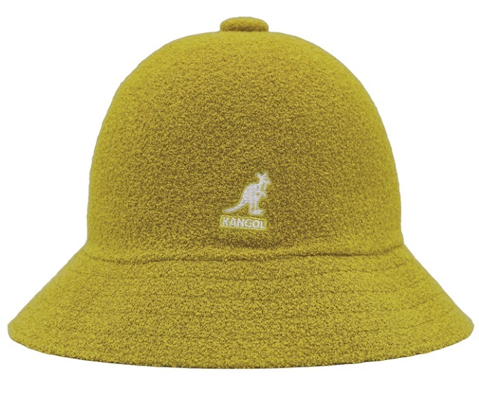 KANGOL�����󥴡��롡�ϥåȡ�BERMUDA CASUAL���Хߥ塼�������奢�롡����С��إ���