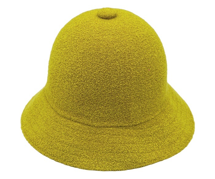 KANGOL�����󥴡��롡�ϥåȡ�BERMUDA CASUAL���Хߥ塼�������奢�롡����С��إ���