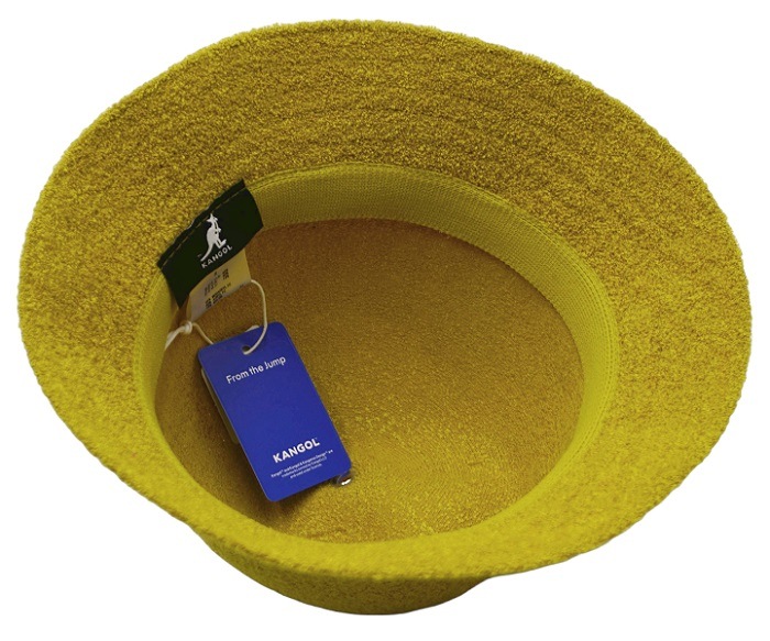 KANGOL�����󥴡��롡�ϥåȡ�BERMUDA CASUAL���Хߥ塼�������奢�롡����С��إ���