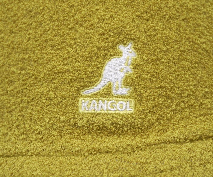 KANGOL�����󥴡��롡�ϥåȡ�BERMUDA CASUAL���Хߥ塼�������奢�롡����С��إ���