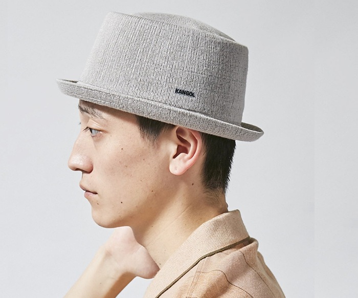 KANGOL�����󥴡��롡�ϥåȡ�BAMBOO MOWBRAY���Х�֡��⥦�֥쥤���ͥ��ӡ�