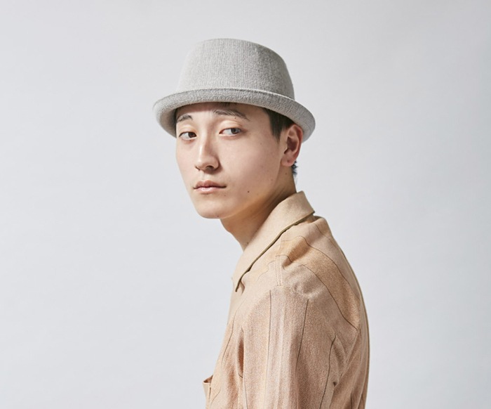KANGOL�����󥴡��롡�ϥåȡ�BAMBOO MOWBRAY���Х�֡��⥦�֥쥤���ͥ��ӡ�