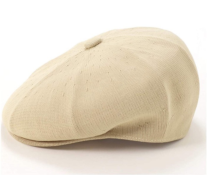 KANGOL カンゴール ハンチング SMU TROPIC GALAXY トロピック
