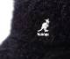 KANGOL�����󥴡��롡�ϥåȡ�Furgora Bucket���ե������� �Х��åȡ��֥�å�