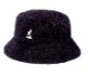KANGOL�����󥴡��롡�ϥåȡ�Furgora Bucket���ե������� �Х��åȡ��֥�å�