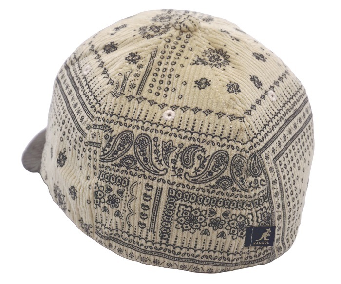 KANGOL�����󥴡��롡����å� Flexfit Cord Baseball Cap  �ե�å����ե��å� �����ǥ���� �١����ܡ��� ����å� ���꡼��