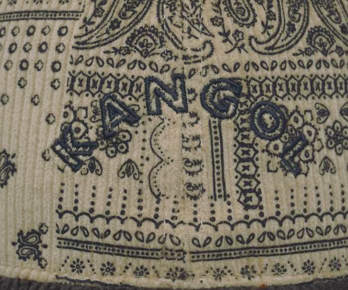 KANGOL�����󥴡��롡����å� Flexfit Cord Baseball Cap  �ե�å����ե��å� �����ǥ���� �١����ܡ��� ����å� ���꡼��