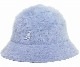 KANGOL　カンゴール　ハット　FURGORA CASUAL　ファーゴラ　カジュアル　ライラック
