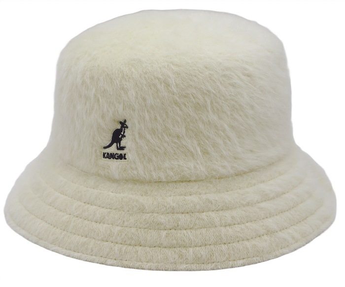KANGOL�����󥴡��롡�ϥåȡ�Furgora Bucket���ե������� �Х��åȡ������ܥ꡼