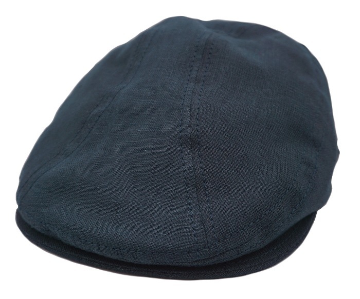 NEW YORK HAT���˥塼�衼���ϥåȡ�6262��Linen 1900����ͥ�1900���ͥ��ӡ�