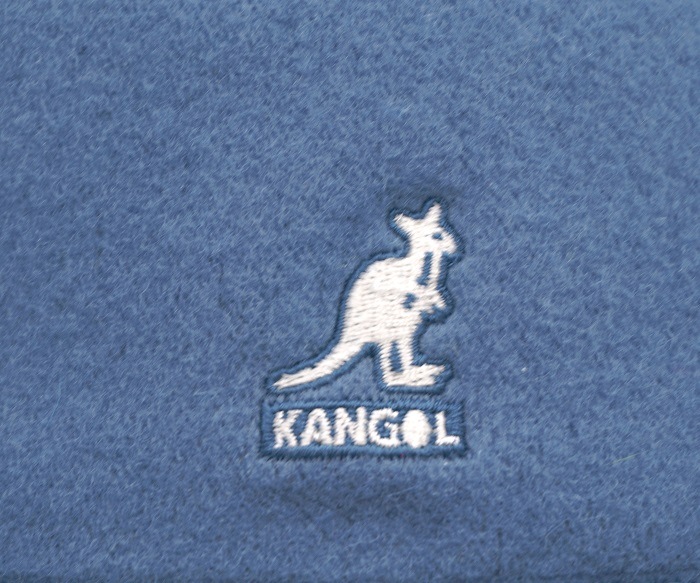 KANGOL�����󥴡��롡Wool Lahinch�������� ��ҥ�����ǥ˥�֥롼