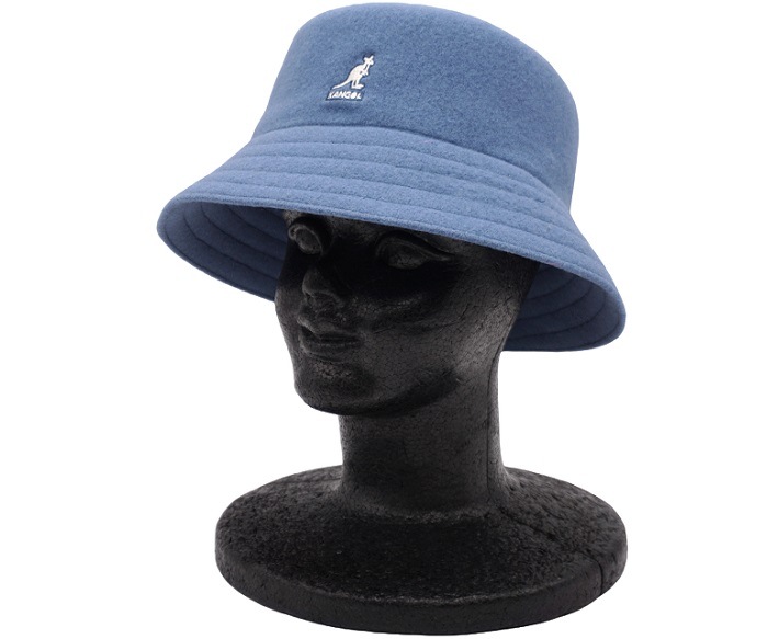 KANGOL�����󥴡��롡Wool Lahinch�������� ��ҥ�����ǥ˥�֥롼