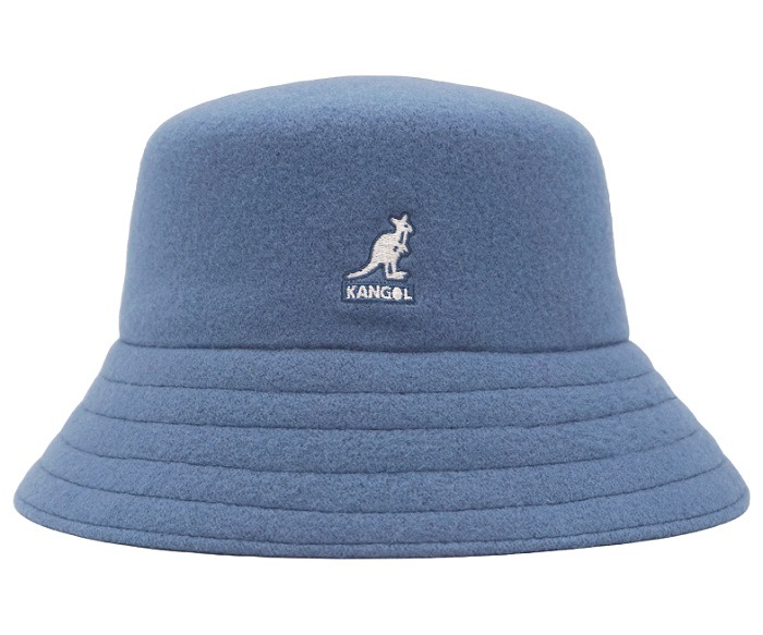 KANGOL�����󥴡��롡Wool Lahinch�������� ��ҥ�����ǥ˥�֥롼