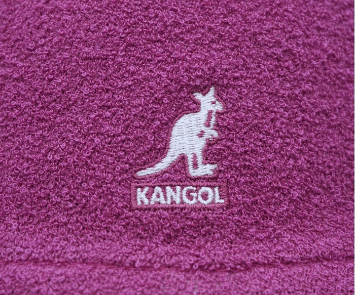 KANGOL�����󥴡��롡�ϥåȡ�BERMUDA CASUAL���Хߥ塼�������奢�롡�֥饤�ȥե�����