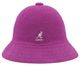 KANGOL�����󥴡��롡�ϥåȡ�BERMUDA CASUAL���Хߥ塼�������奢�롡�֥饤�ȥե�����