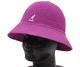 KANGOL�����󥴡��롡�ϥåȡ�BERMUDA CASUAL���Хߥ塼�������奢�롡�֥饤�ȥե�����