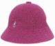KANGOL　カンゴール　ハット　BERMUDA CASUAL　バミューダカジュアル 　アザリア