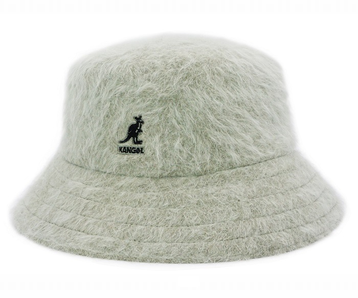 KANGOL�����󥴡��롡�ϥåȡ�Furgora Bucket���ե������� �Х��åȡ��⥹���졼