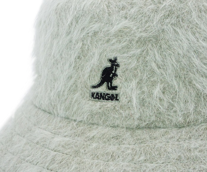 KANGOL�����󥴡��롡�ϥåȡ�Furgora Bucket���ե������� �Х��åȡ��⥹���졼