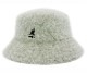 KANGOL�����󥴡��롡�ϥåȡ�Furgora Bucket���ե������� �Х��åȡ��⥹���졼