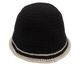 KANGOL�����󥴡��� Crochet Casual �����å��� �����奢�� �֥�å�