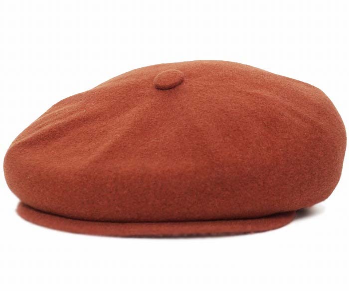 KANGOL�����󥴡��롡Wool Hawker�������롡�ۥ��������ե����������ѡ���