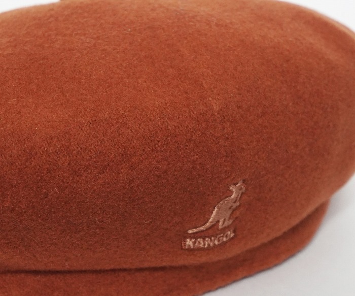 KANGOL�����󥴡��롡Wool Hawker�������롡�ۥ��������ե����������ѡ���