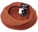 KANGOL�����󥴡��롡Wool Hawker�������롡�ۥ��������ե����������ѡ���