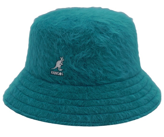 KANGOL�����󥴡��롡�ϥåȡ�Furgora Bucket���ե������� �Х��åȡ��ޥ��ƥ�����