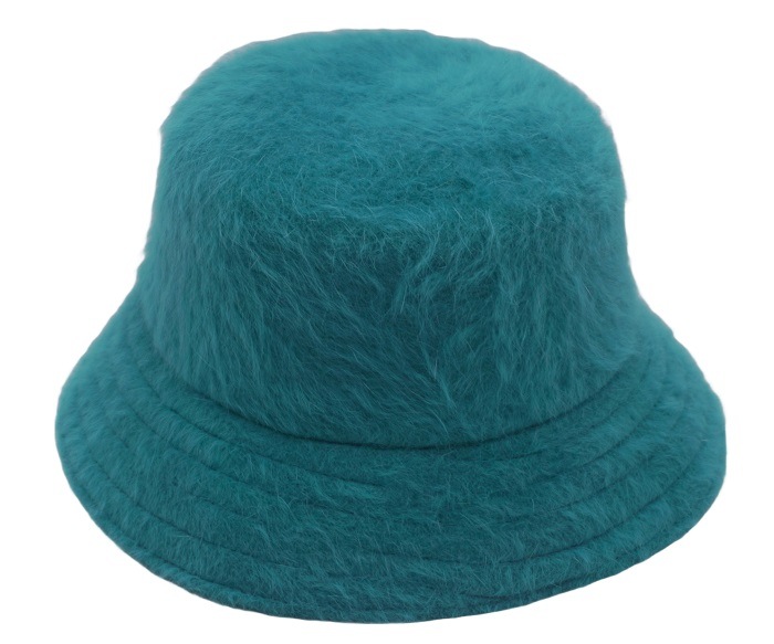 KANGOL�����󥴡��롡�ϥåȡ�Furgora Bucket���ե������� �Х��åȡ��ޥ��ƥ�����