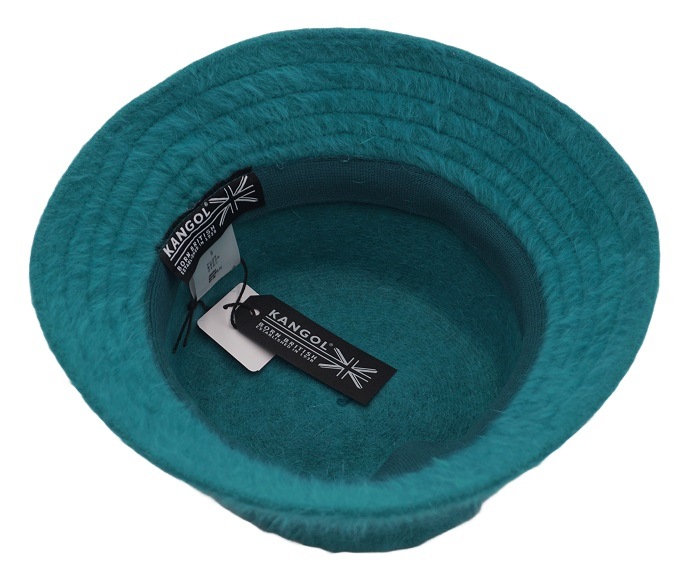 KANGOL�����󥴡��롡�ϥåȡ�Furgora Bucket���ե������� �Х��åȡ��ޥ��ƥ�����