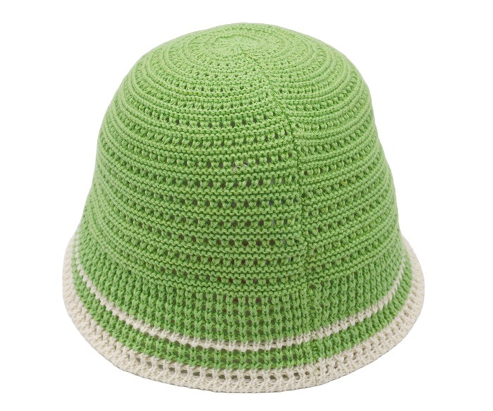 KANGOL�����󥴡��� Crochet Casual �����å��� �����奢�� ���꡼��