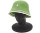 KANGOL�����󥴡��� Crochet Casual �����å��� �����奢�� ���꡼��