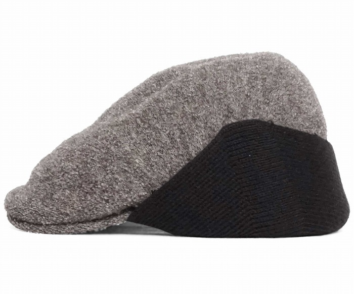 ����̵����KANGOL�����󥴡��롡Boiled Wool Earlap 507���ܥ���ɡ������롡��������åס�507������