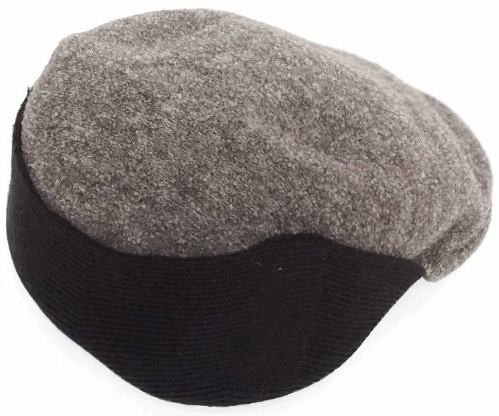 ����̵����KANGOL�����󥴡��롡Boiled Wool Earlap 507���ܥ���ɡ������롡��������åס�507������