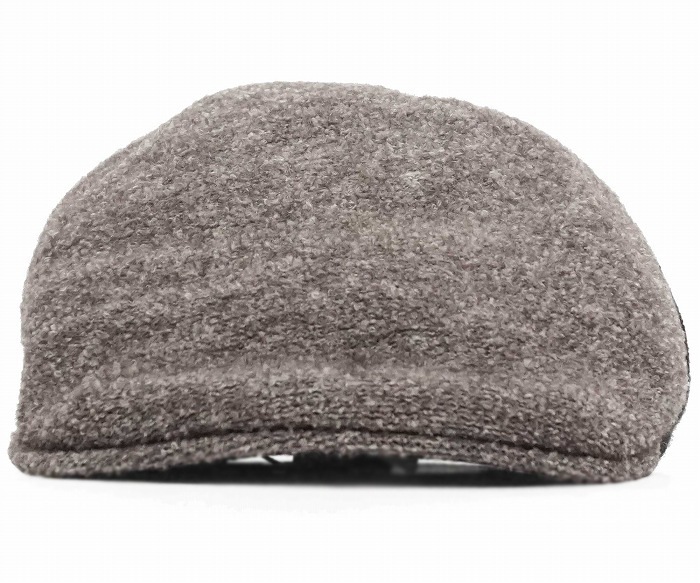 ����̵����KANGOL�����󥴡��롡Boiled Wool Earlap 507���ܥ���ɡ������롡��������åס�507������