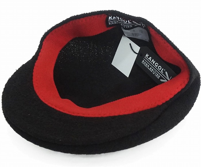 KANGOL�����󥴡��롡Bermuda 504���Хߥ塼�� 504���֥�å�
