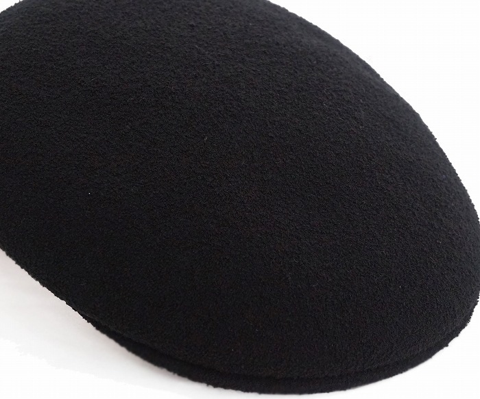 KANGOL�����󥴡��롡Bermuda 504���Хߥ塼�� 504���֥�å�